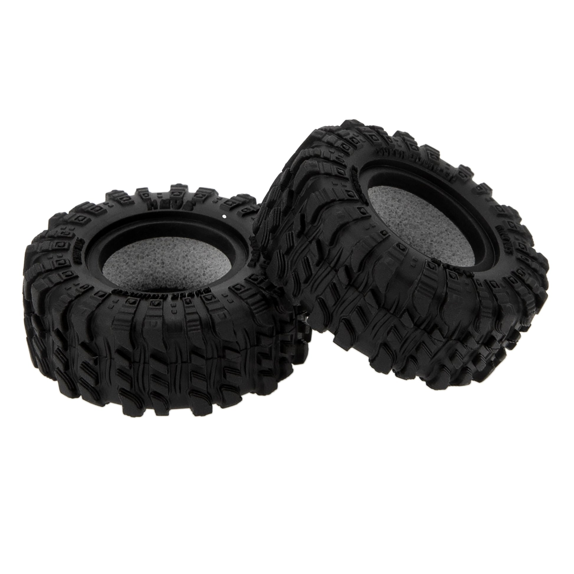 Super Bouncer #M0705 (36×14mm)