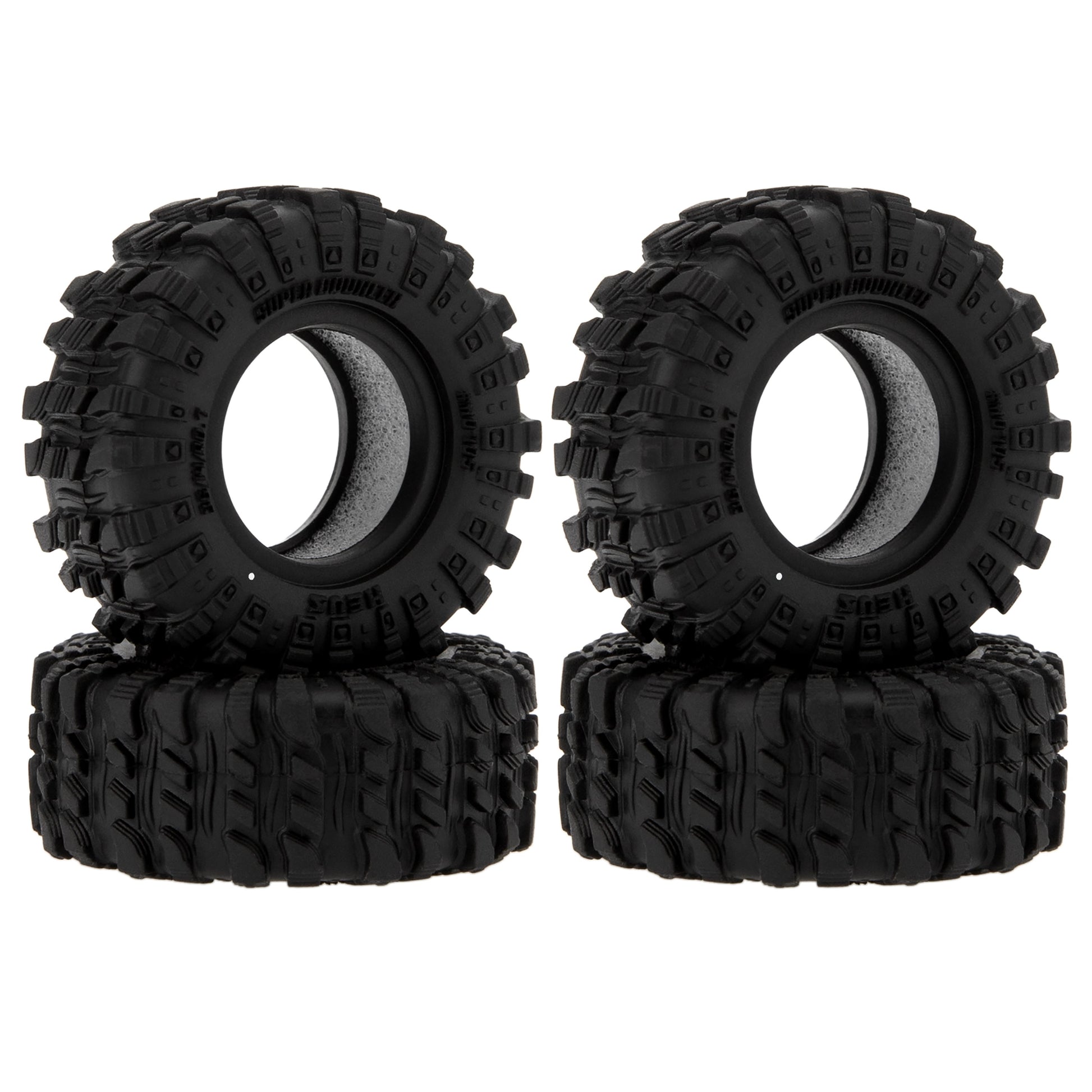 Super Bouncer #M0705 (36×14mm)