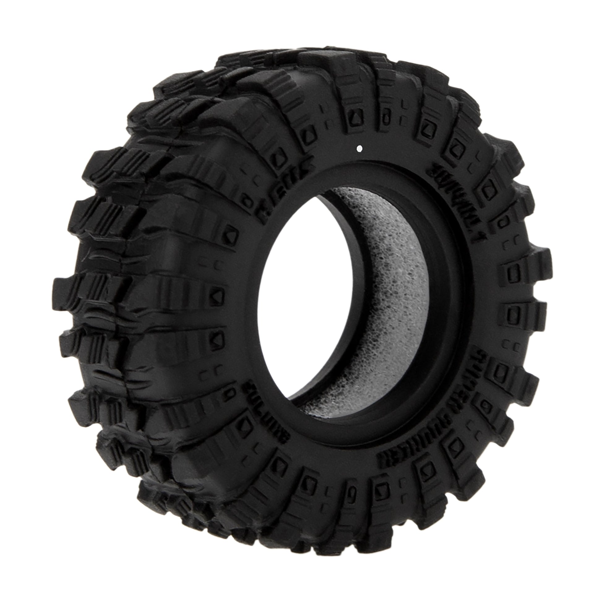Super Bouncer #M0705 (36×14mm)