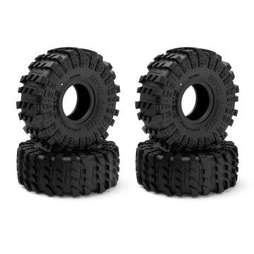 Super Bouncing M1001 1.0-inch tires