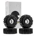Super Bouncing M1001 1.0-inch tires