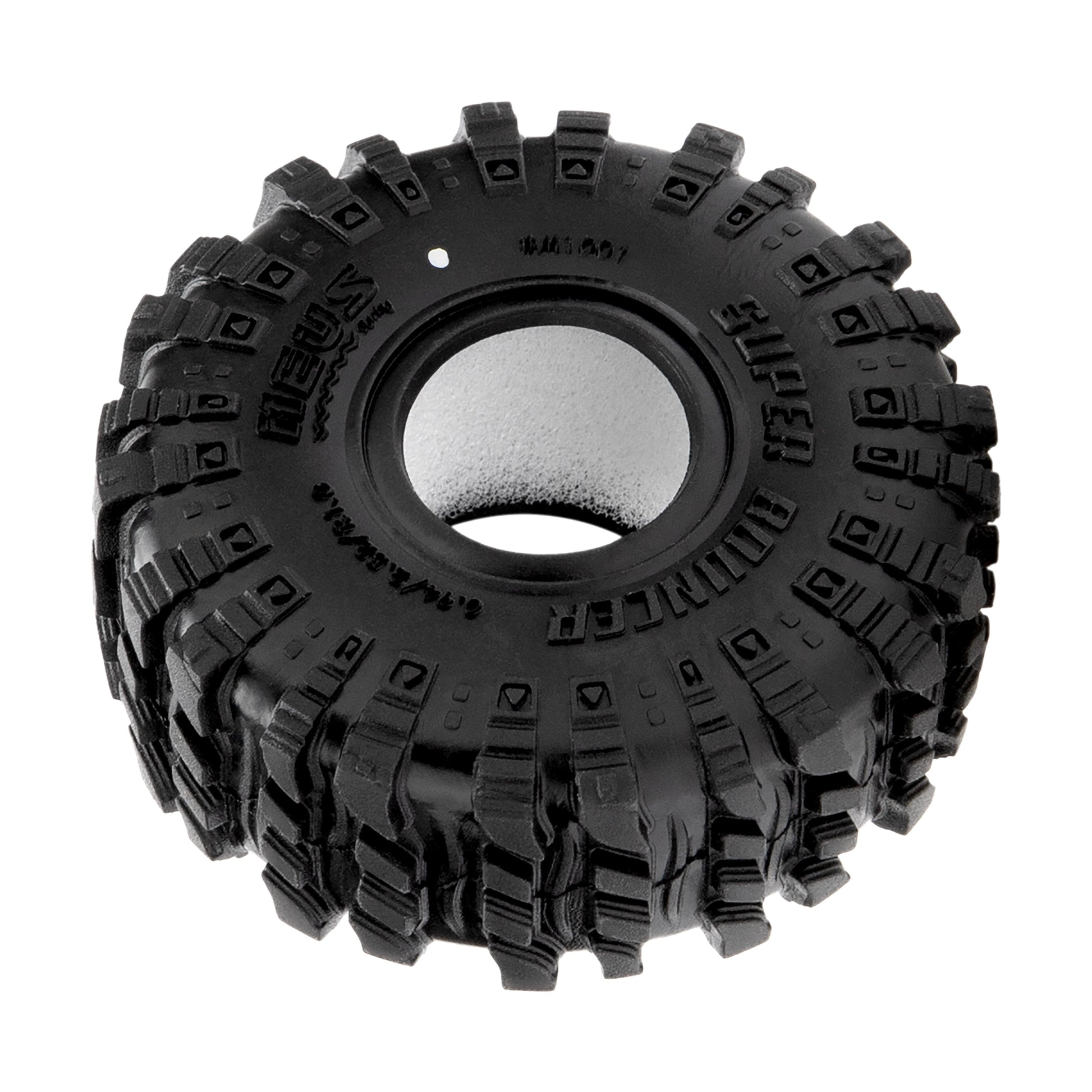 Super Bouncing M1001 1.0-inch tires