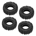 Super Bouncing M1301 1.3-inch tires