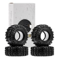 Super Bouncing M1301 1.3-inch tires