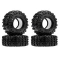 Super Bouncing M1301 1.3-inch tires