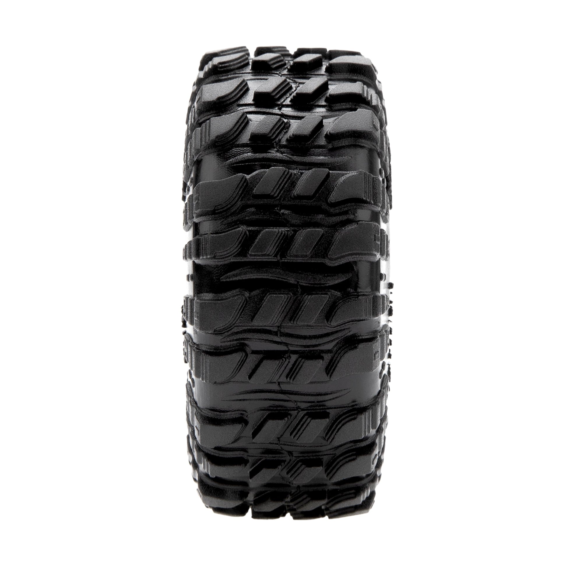 Super Bouncing M1301 1.3-inch tires