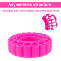 Super Soft Silicone Rubber Inserts for 1.9-Inch mud terrain tires