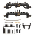TRX4M portal axle 