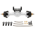 TRX4M Isokinetic front axle