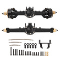 TRX4M Nylon Isokinetic Front Rear Axles