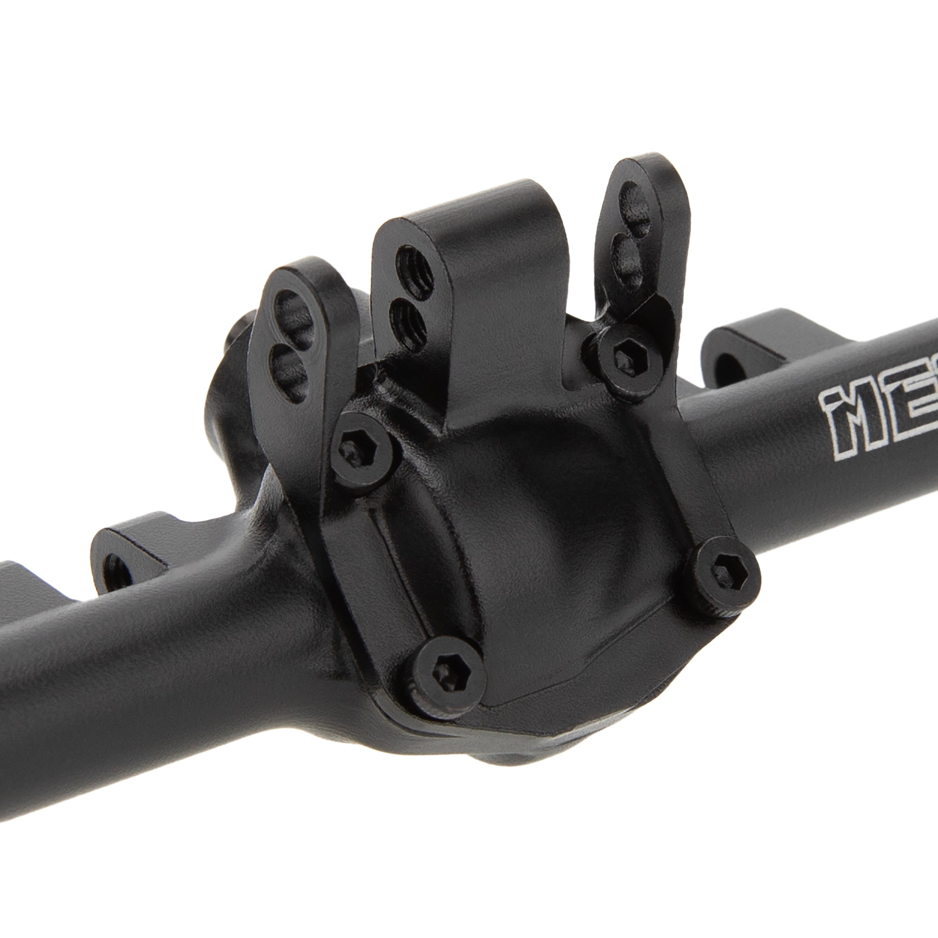 MEUS Racing TRX4M Metal Portal Axles Upgrade Ground Clearance +7MM for