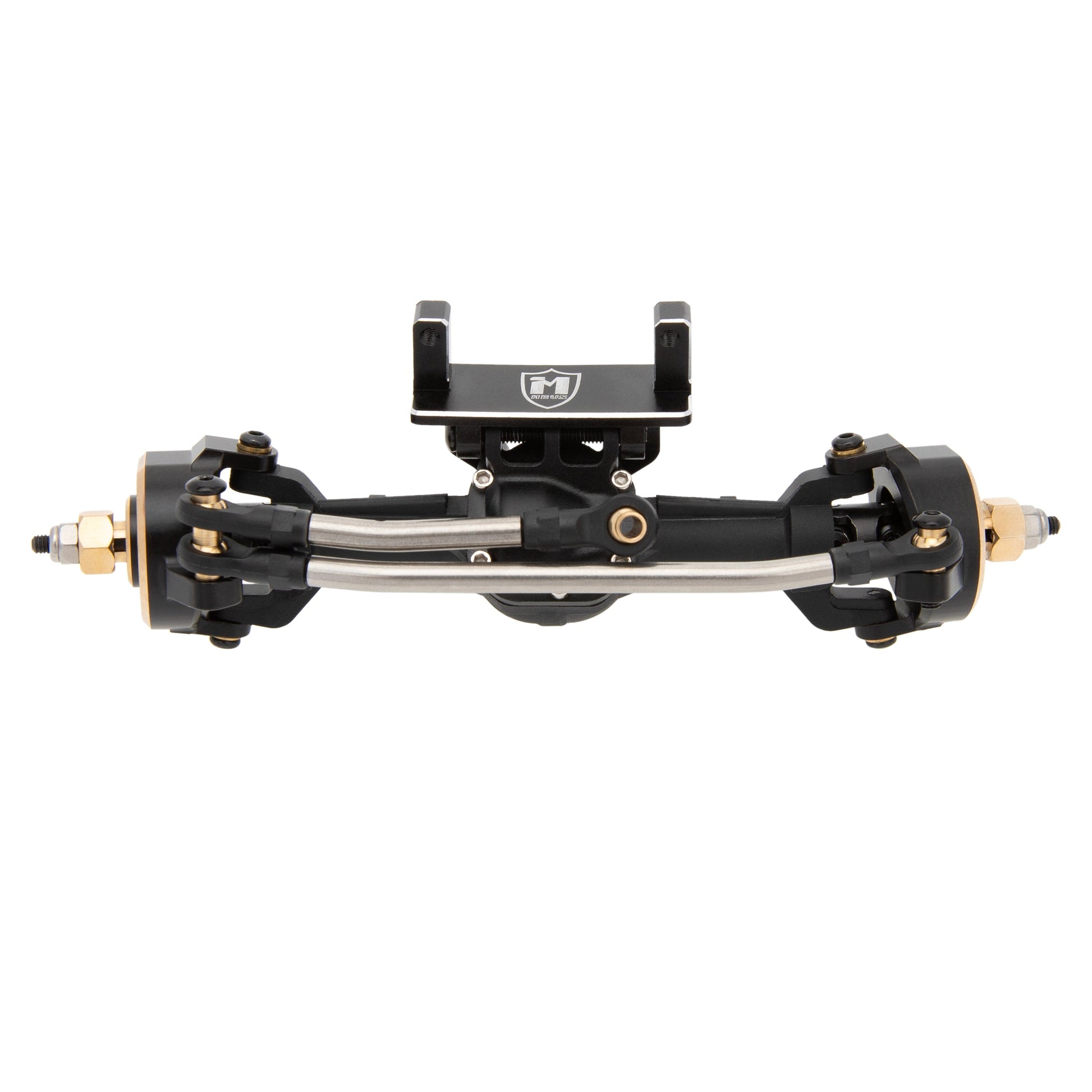 TRX4M nylon isokinetic front axle