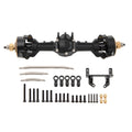 TRX4M nylon isokinetic front axle