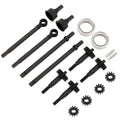 TRX4M Portal Axle CVD Shafts