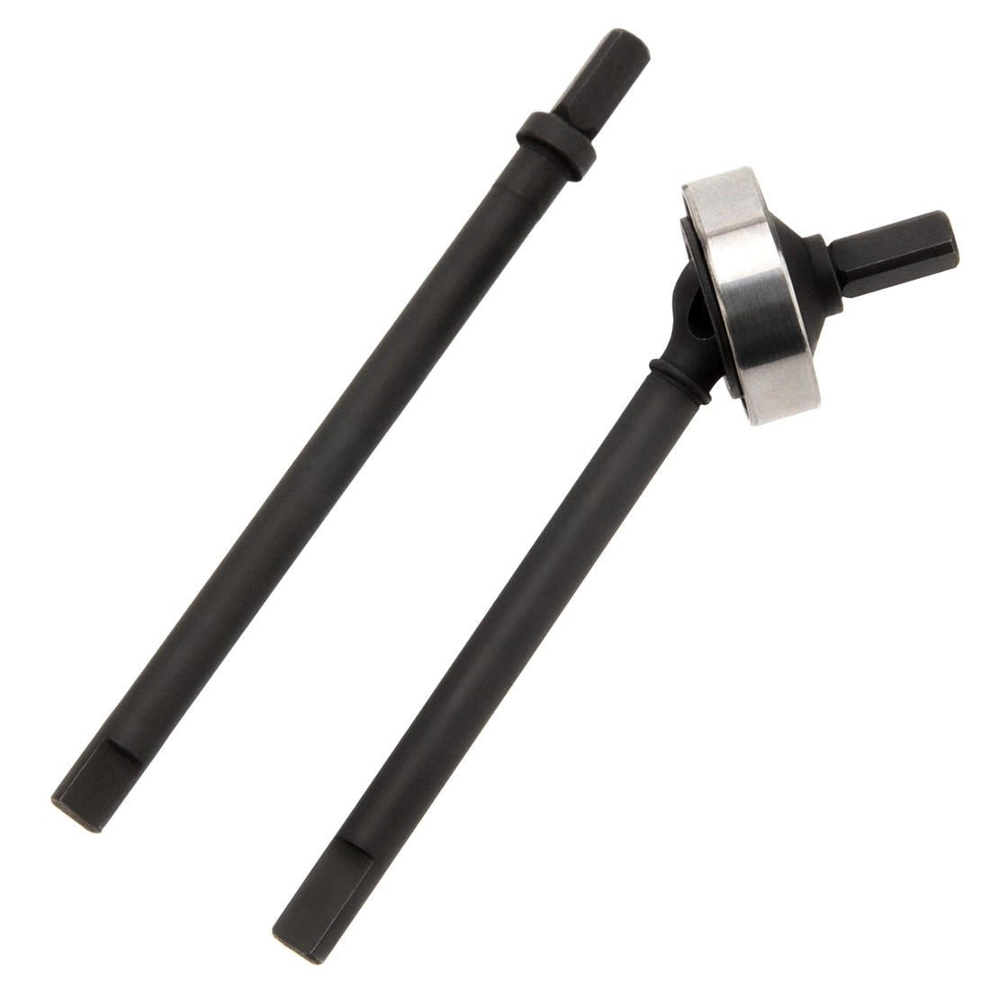 TRX4M Portal Axle CVD Shafts