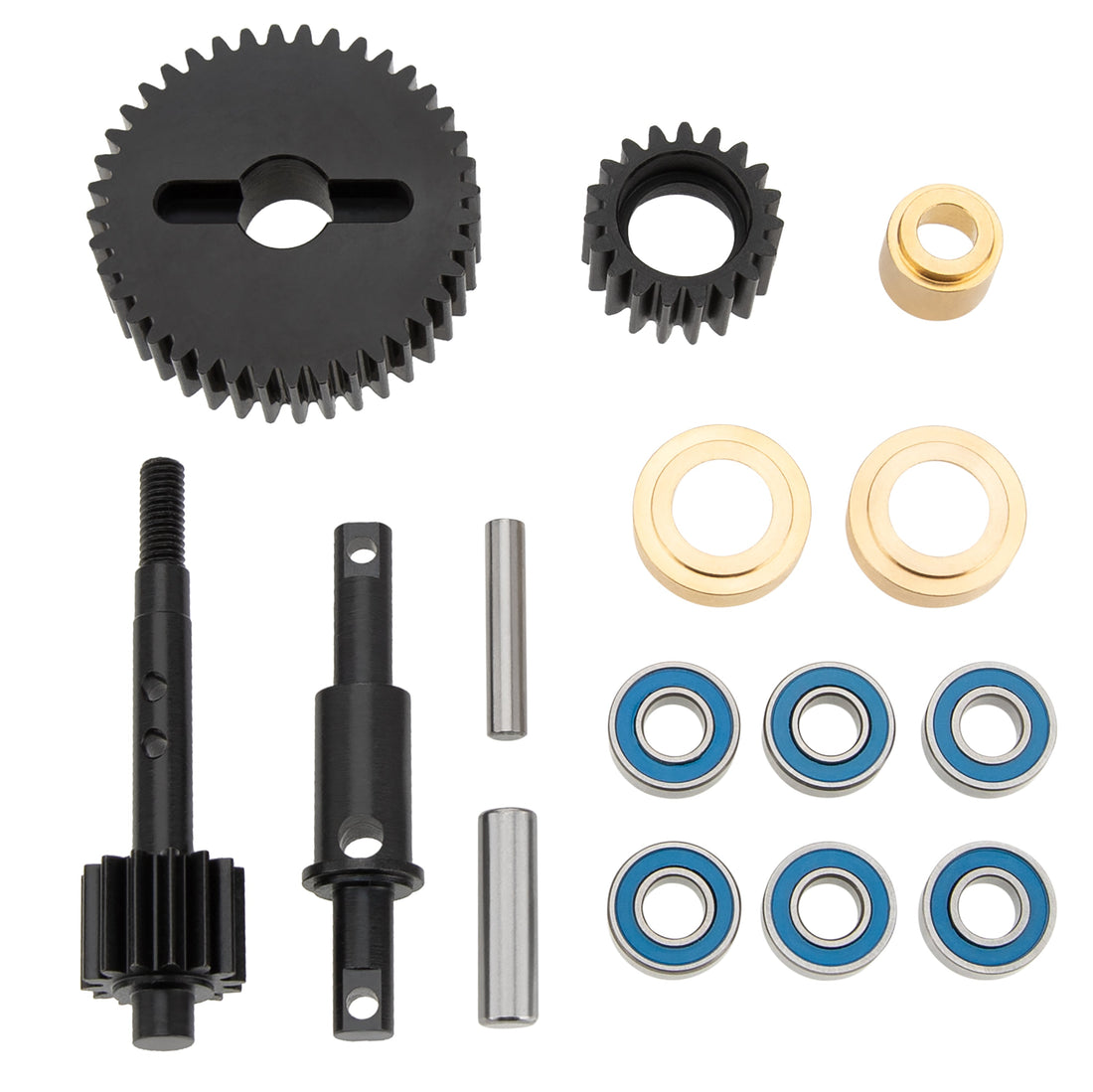 Transmission Gear for 2WD 272 and 272R Transmission