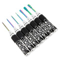 Type A RC Hex Screwdriver Phillips Nut Drive Tool