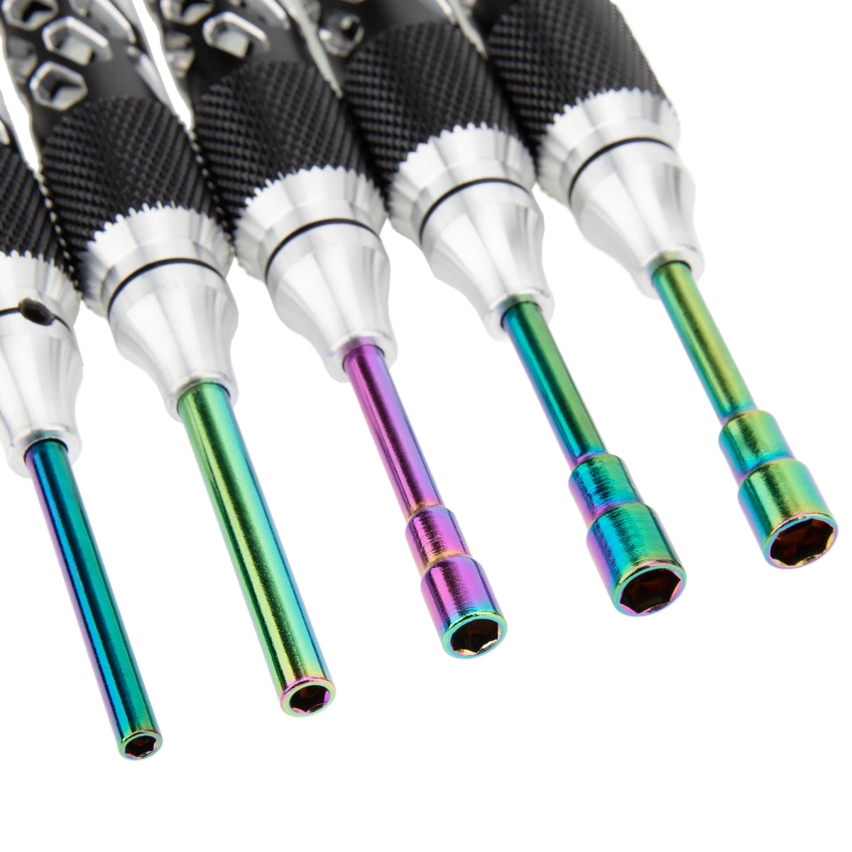 Type C RC Hex Screwdriver Tool