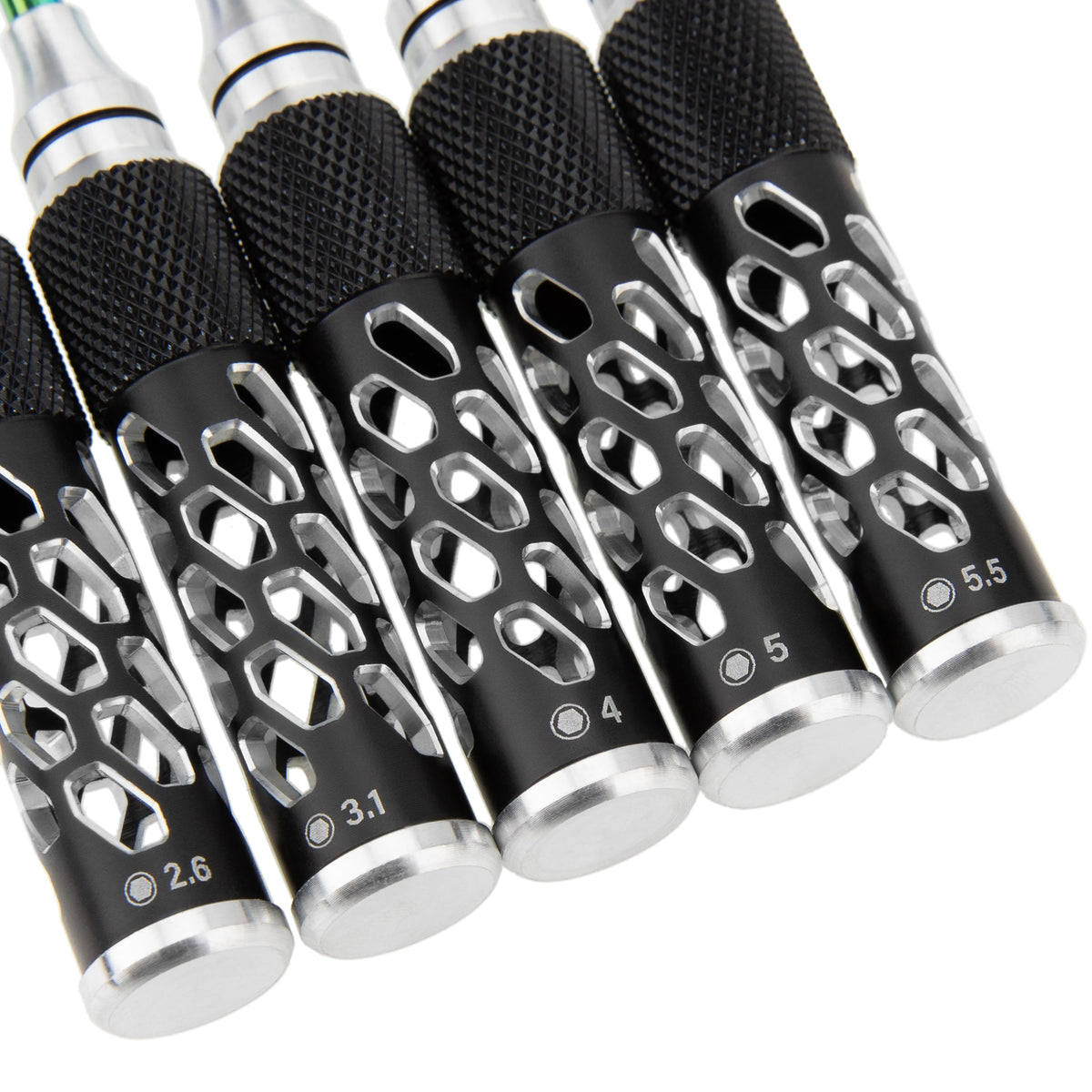 Type C RC Hex Screwdriver Tool