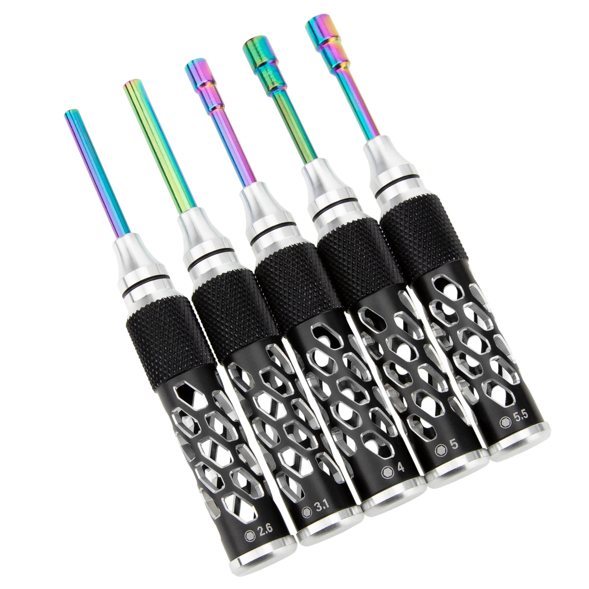 Type C RC Hex Screwdriver Tool 