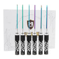 Type D RC Hex Screwdriver Phillips Tools