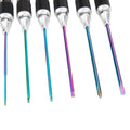 Type D RC Hex Screwdriver Phillips Tools