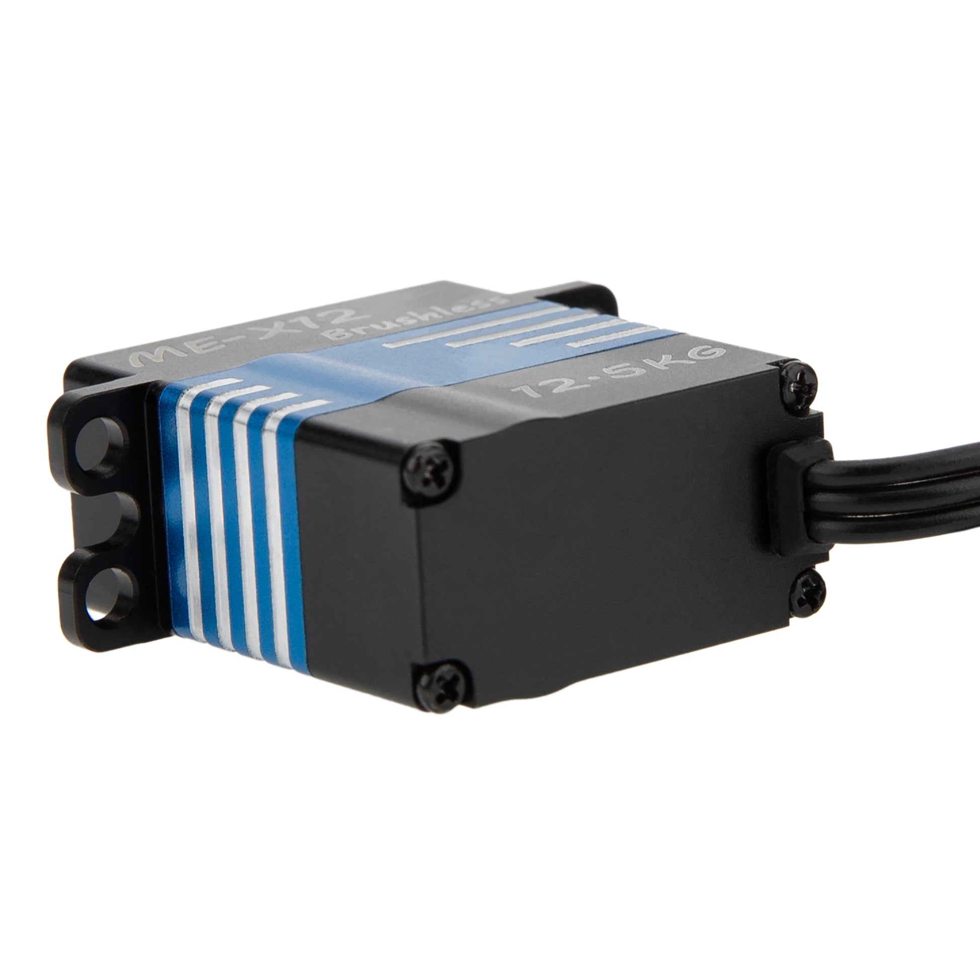V2 12.5KG Brushless High Torque Servo 
