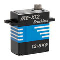 V2 12.5KG Brushless High Torque Servo