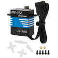 V2 12.5KG Brushless High Torque Servo 