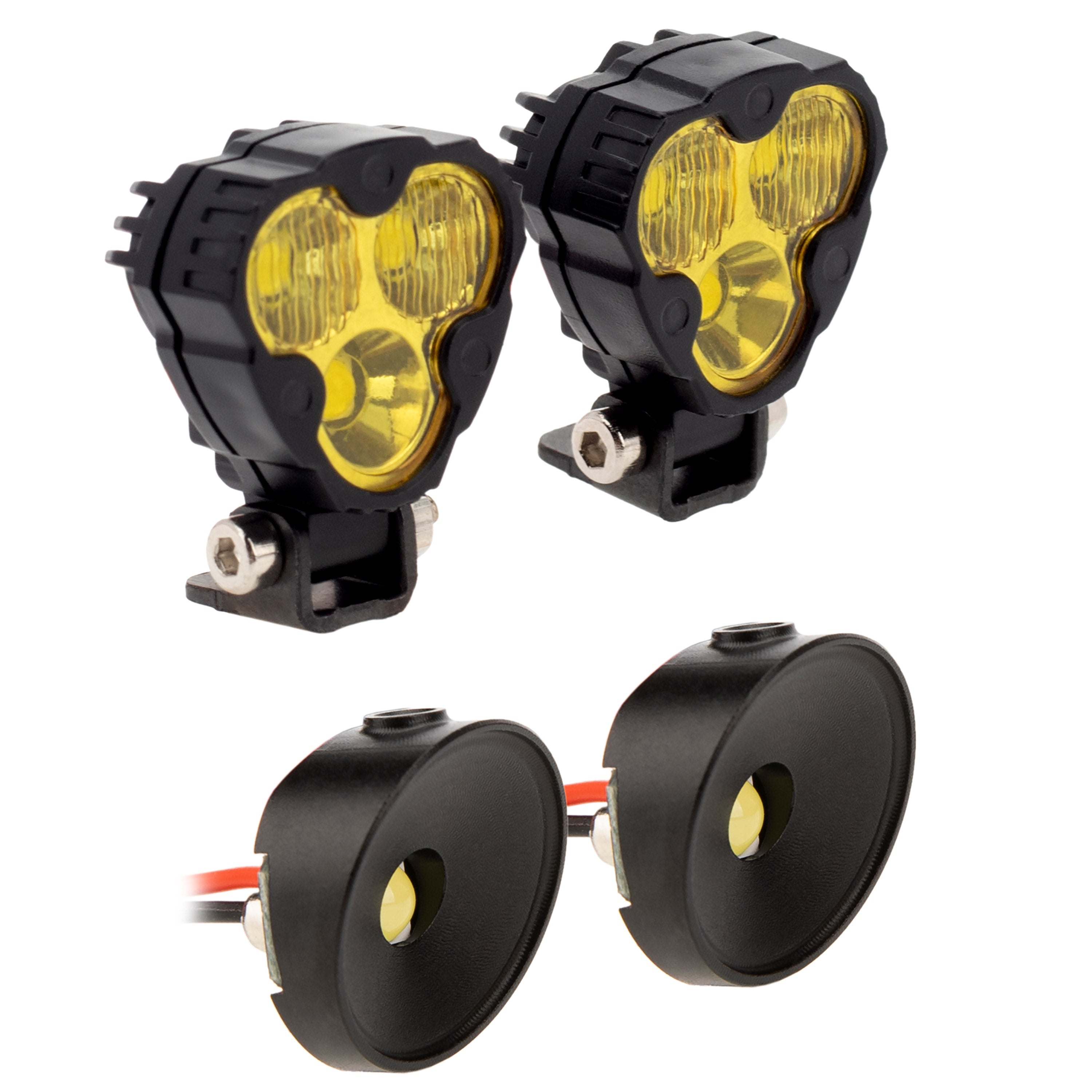 Vanquish-h10-optic-LED-
