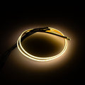 Yellow LED Light Stripe 