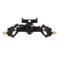 Plastic Nylon Front Portal Axles for SCX24