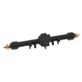 Plastic Nylon Rear Portal Axles for SCX24