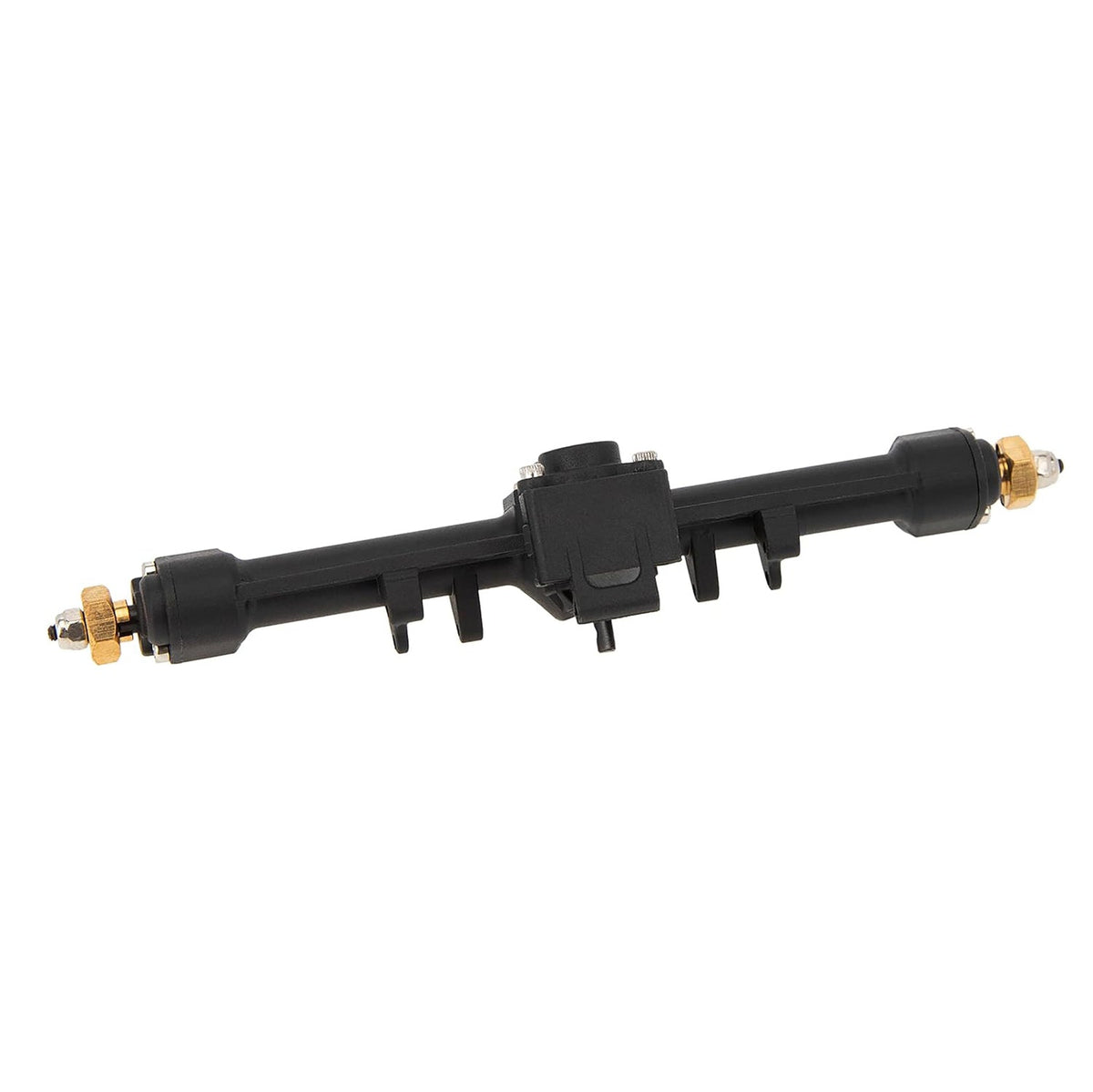Plastic Nylon Rear Portal Axles for SCX24