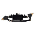 Plastic Nylon Front Portal Axles for SCX24