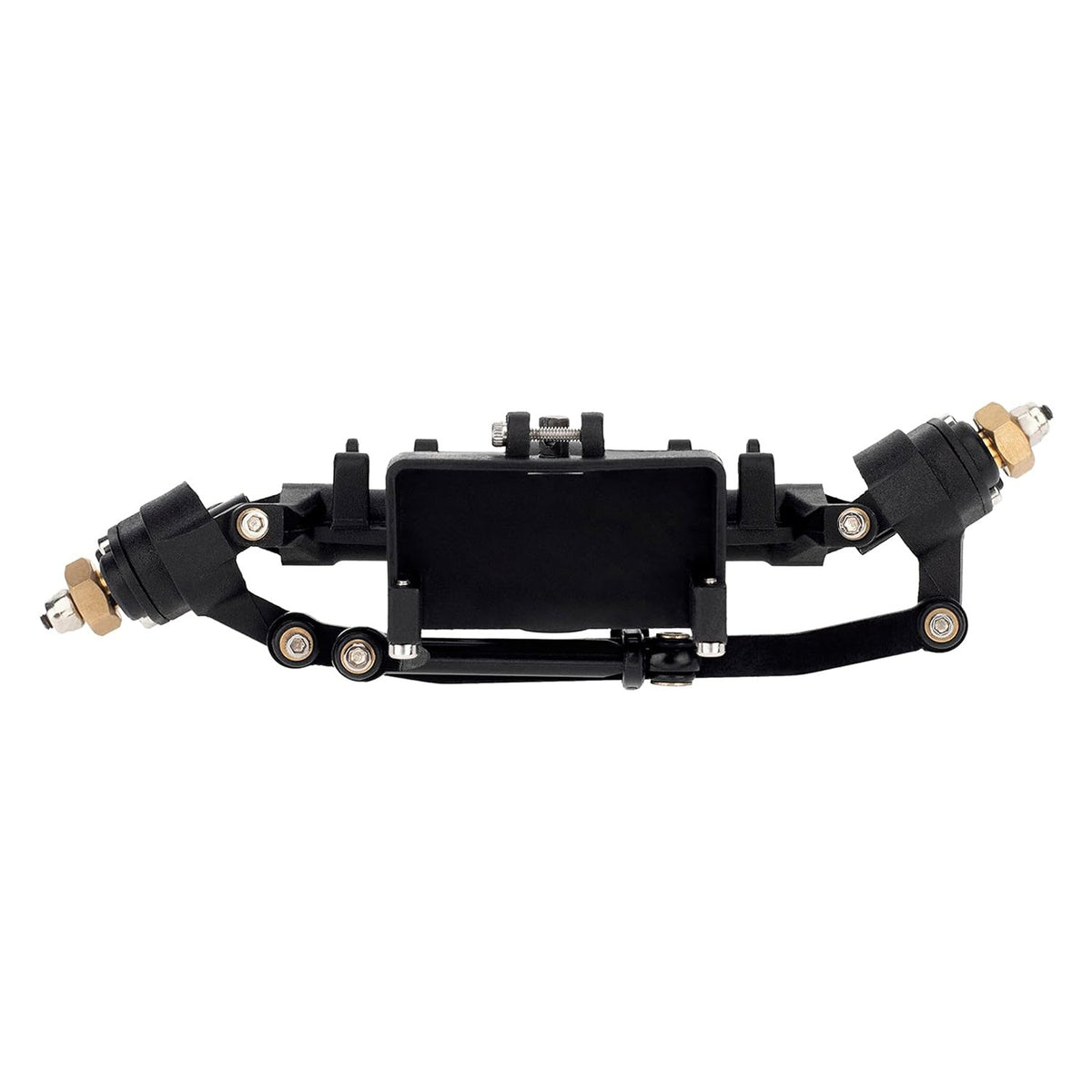 Plastic Nylon Front Portal Axles for SCX24