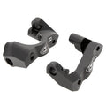 Black C-Hub for Traxxas 1/16 Mini Maxx